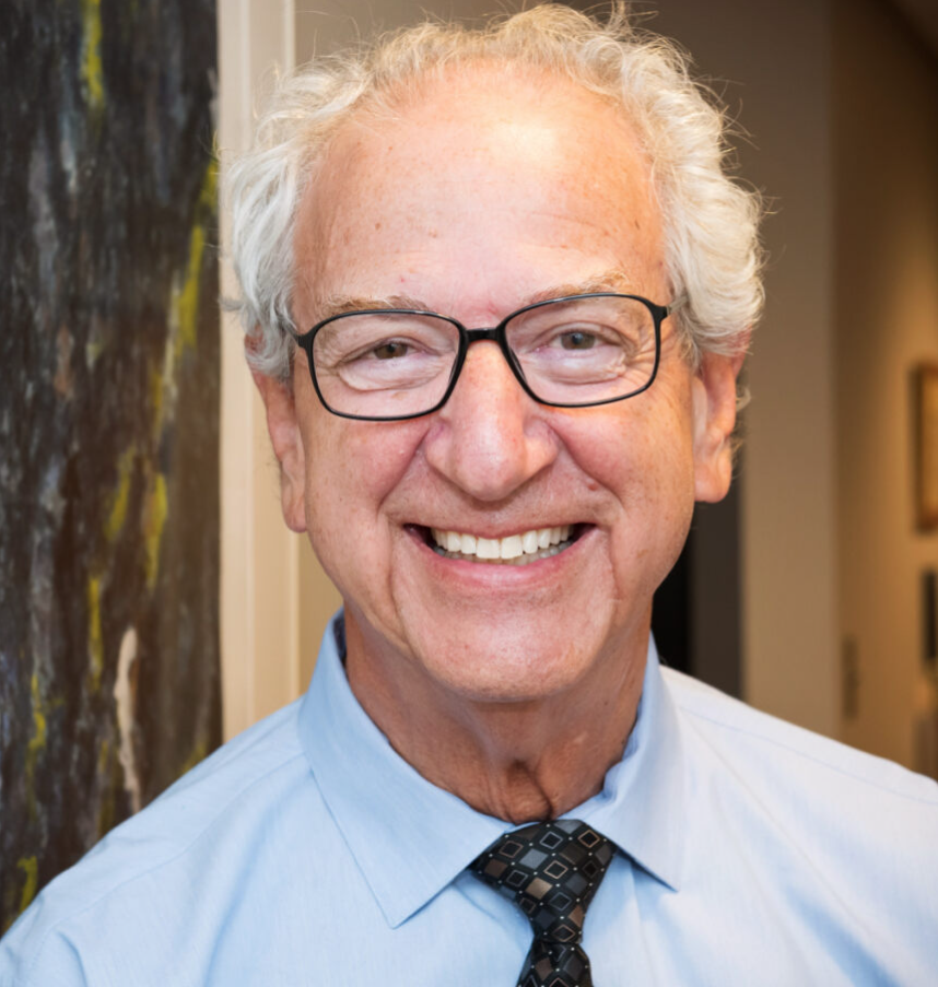 Arnold S. Jacobson
