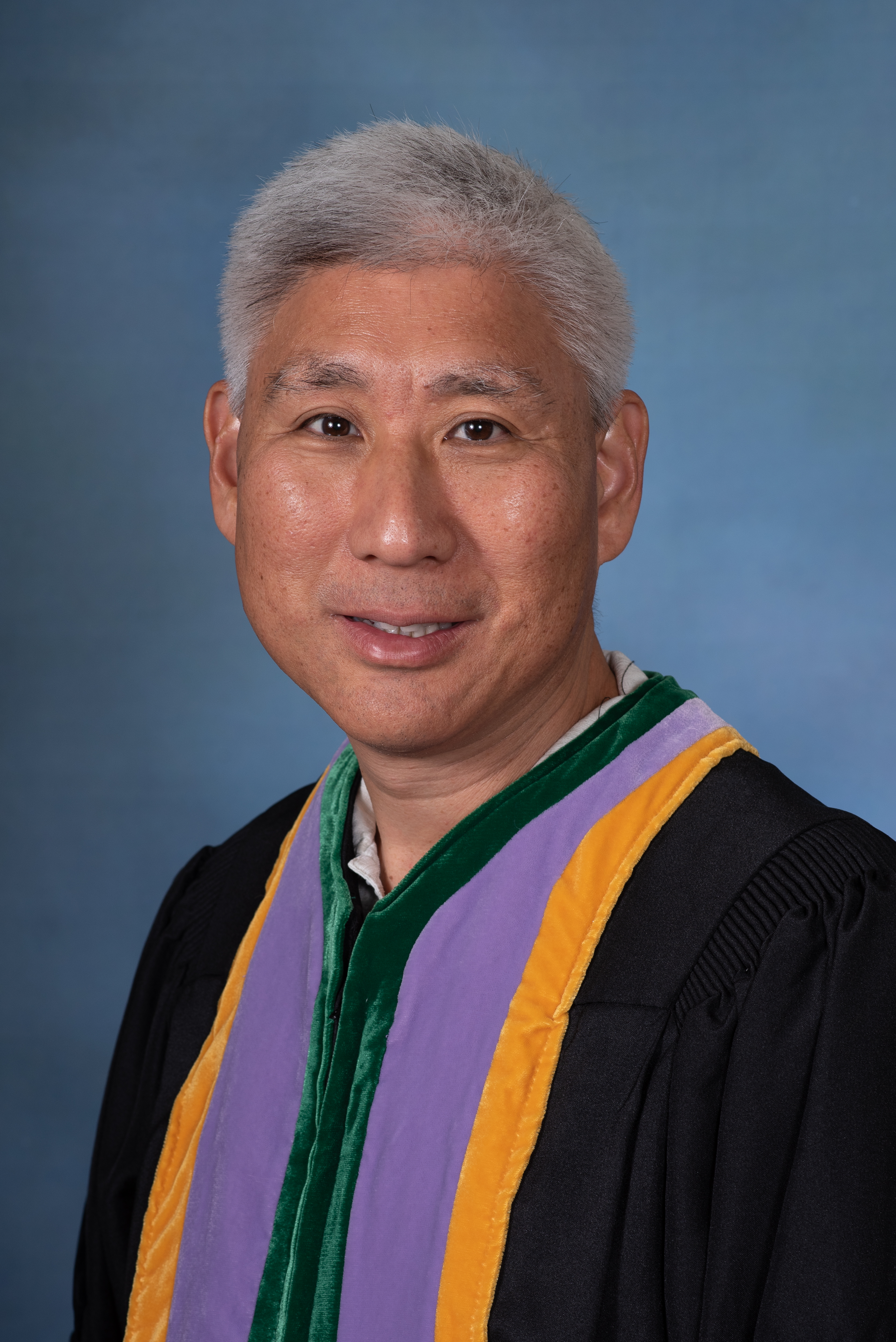 Terrence T. Yu, DDS