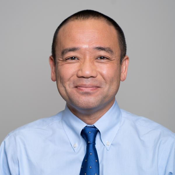 Takashi Komabayashi