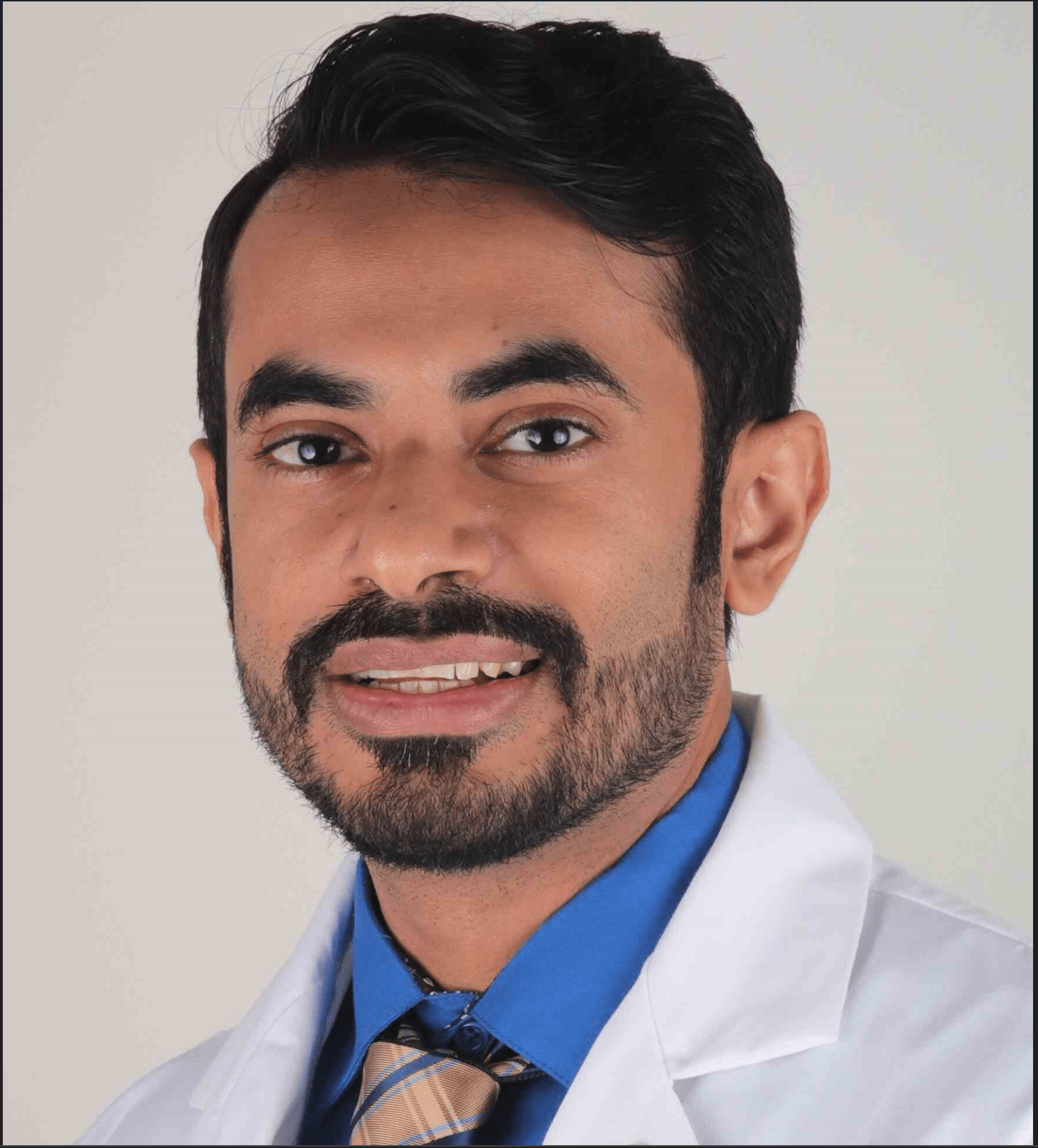 Mohammed M. Ahmed, BDS, MDS, MSD