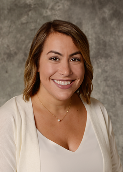 Janine Noelle Burkhardt, DMD, MPH